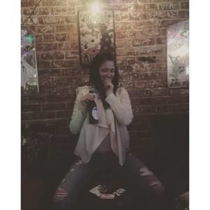 Meet your Posher, Morgan